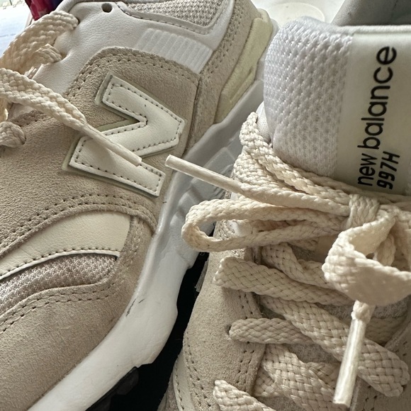 New Balance Women’s Shoes - Picture 7 of 10